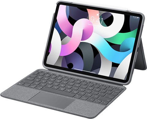 iPad本体 Ipad Air 4 Wifi 64 + Logitech keyboard Logitech 11